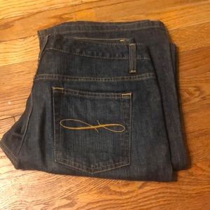 The Limited Cassidy Jeans
